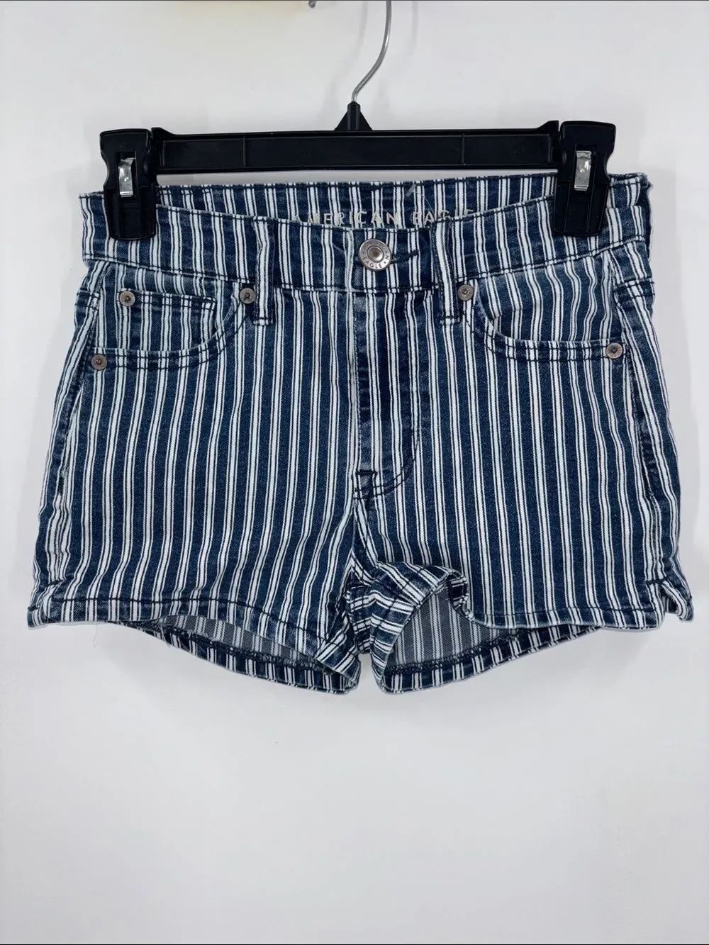 American Eagle Shorts Size 0